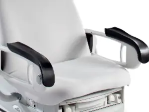 Midmark Ritter 225 Barrier-Free Examination Chair | Exam Tables Direct