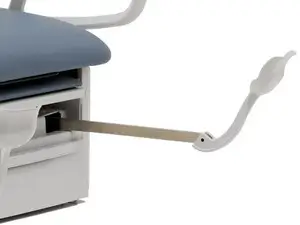 Ergonomic Stirrups (Field Installed) 2102898PLUS