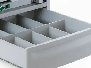 Drawer Dividers 100407PLUS