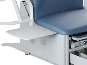 Pass-Through Work Surface 2102896PLUSS