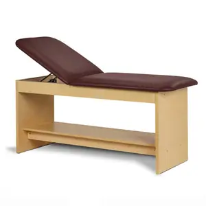 Clinton 91020 Treatment Table