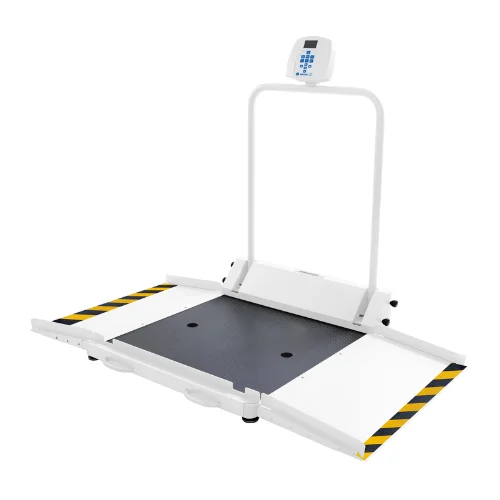 Health o meter 2620KL ADA Compliant Wheelchair Scale