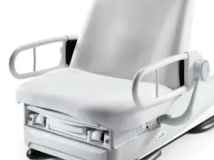 Midmark Patient Support Rails