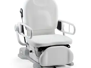 Midmark Patient Support Rails