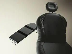 Midmark 641 Articulating Armboard