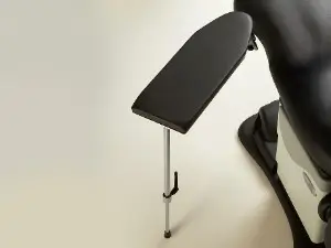 Midmark 641 Hand Surgery Armboard