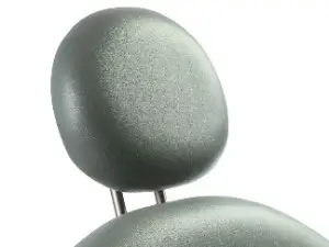 Midmark 641 Flat Headrest