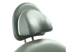 Midmark 641 Magentic Headrest