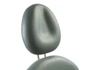 Midmark 641 Oval-Shaped Hearest