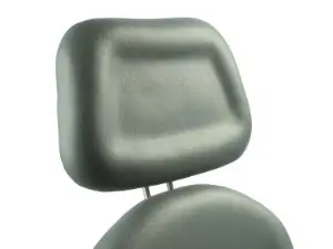 Midmark 641 Rectangular-Shaped Headrest