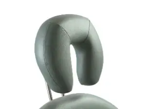 Midmark 641 U-Shaped Headrest