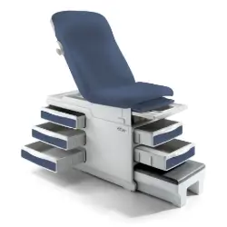 Midmark Ritter 204 Manual Exam Table