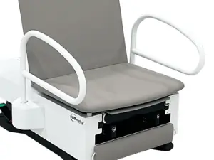 UMF Armrests 587